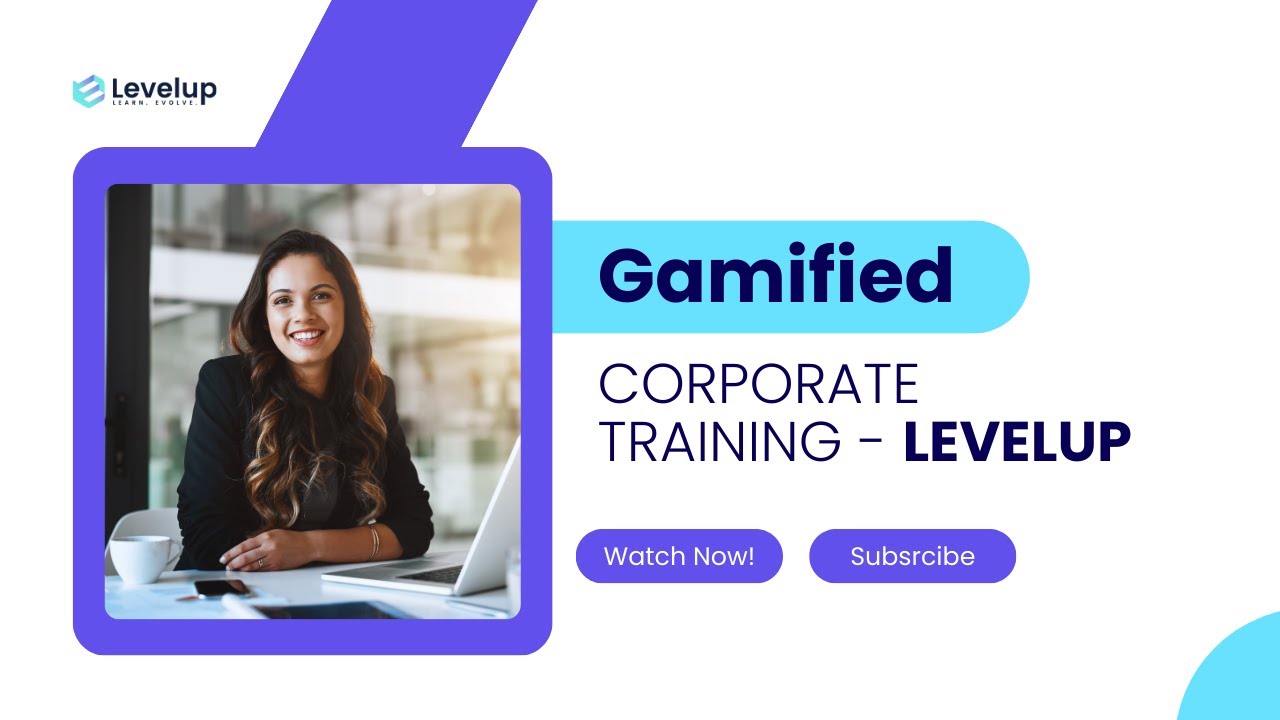 Transform Your Corporate Training with Gamification - YouTube
