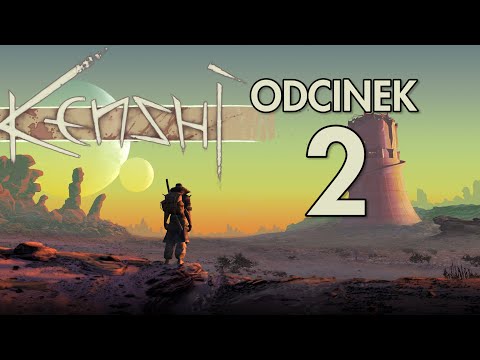 Bungo gra w Kenshi [IRONMAN] #2