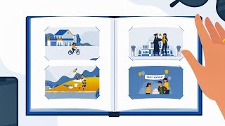 Medical Explainer Video for Astra Life | Cartoon Animation