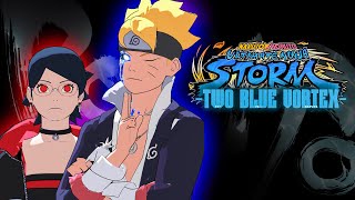 Each day we're getting closer to Naruto x Boruto Two Blue Vortex Storm