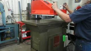 Atom G999 Clicker Press