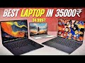 Top 5 Best Laptop Under 35000₹ In 2026💥Best Laptop Under 35000 For Students &amp; Office