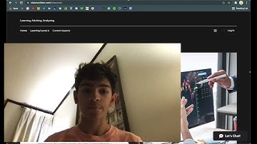 MYP Personal Project Video Final