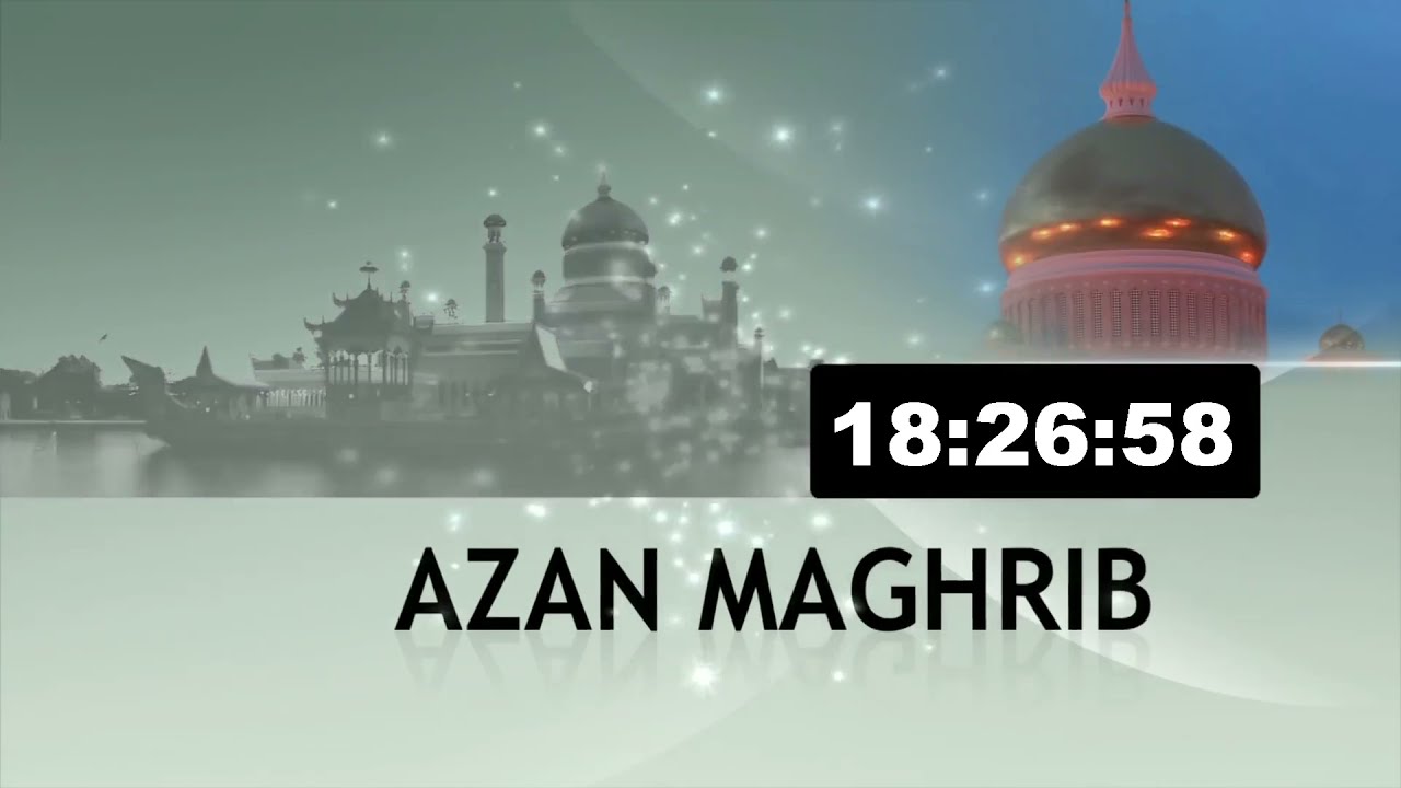 azan