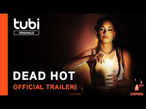 DEAD HOT: SEASON OF THE WITCH | Official Trailer | A Tubi Original