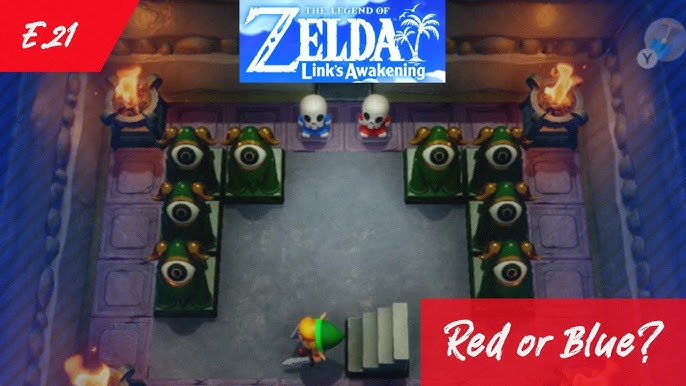 Why Zelda: Link's Awakening Is Literally My Dream Game - Feature