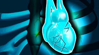 もしも皮膚がガラスだったら？　エピソード３