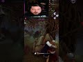 HOLD STILL — MICHAEL MYERS WILL TAKE IT FROM HERE