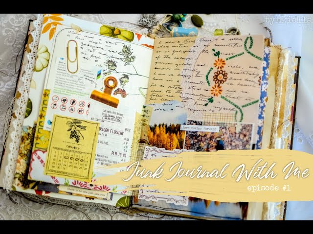 creative journal ideas - omwow