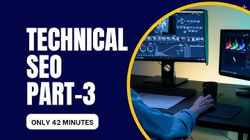 Technical SEO Part 3