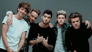 One Direction - Tell Me a Lie (1 hour)
