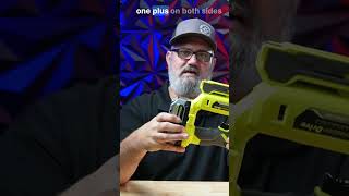 Removing Ryobi One Plus Battery What They Dont Tell You
