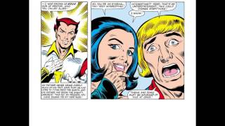 Avengers 247  1984 #comic book