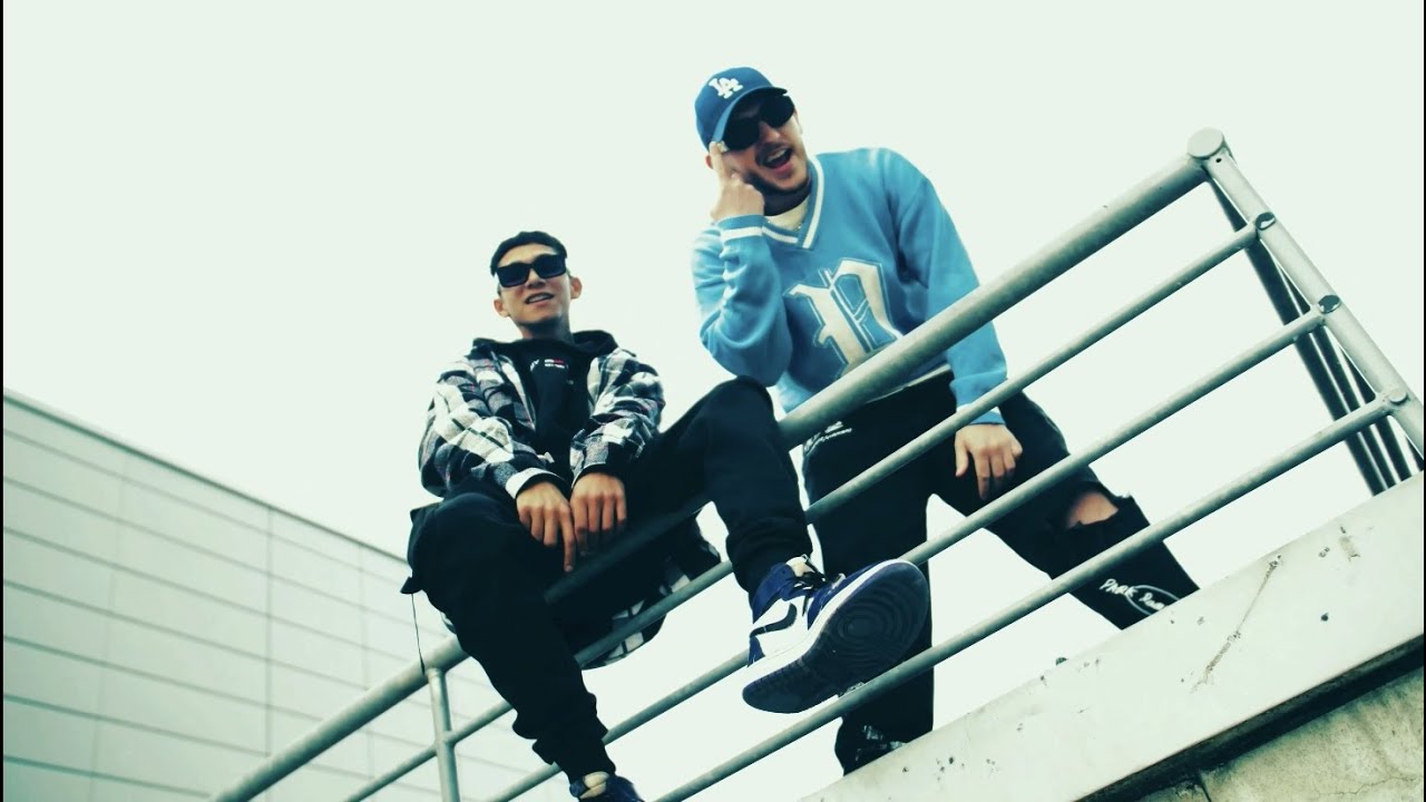 CSR SQUEEZE feat. Kyub, Pitiar (official video) YouTube