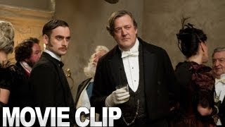 In this clip from the blu-ray extras of sherlock holmes: a game
shadows, we meet sleuth's brother mycroft, as played by stephen fry.
subscribe to ign'...