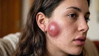 Boil Abscess Drainage Tutorial
