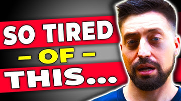 How I Deal with Tangents and Goalpost Shifting