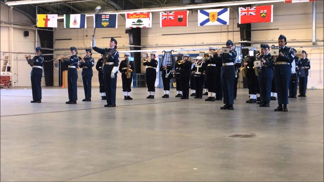 EOA Band Competition 2016