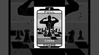 ​'Every chess master was once a beginner.' — Irving Chernev #chess #chesswisdom
