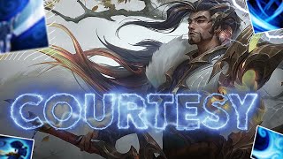 10 Minutos De Jogadas Do Courtesy Mono Yasuo Nas Streams