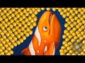 Fishdom🐠 Ads Mini Games New 4.73 Update video  Hungry Fishs🐟 Gameplay 2025 Hyder Gaming yt
