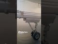 Smooth Take Off From Newark Airport