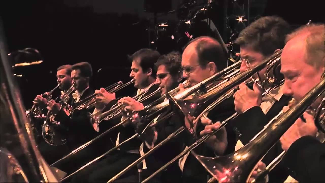 Glinka: Ouvertüre zu »Ruslan und Ludmilla« ∙ hr-Sinfonieorchester ∙ Andrés Orozco-Estrada