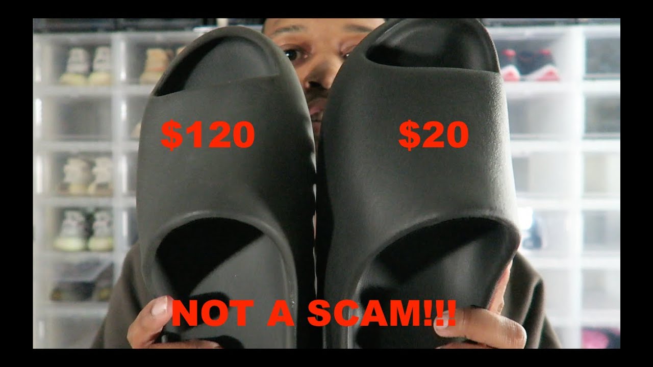 adidas gazelle silver green womens Adidas Yeezy Slide 'Salt' – DTLR main image 1