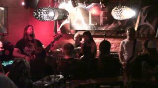 Alexa - Fleeting Time Live