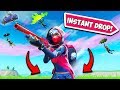 *NEW* TRICK TO LAND INSTANTLY!! – Fortnite Funny Fails and WTF Moments! #680