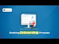 How to User Onboard with Desklog: Step-by-Step Guide for New Users