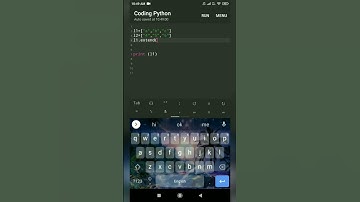 Extend method in list python