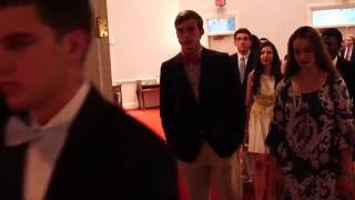Westminster Baccalaureate - 2016