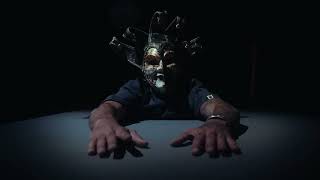 Ali Geramy - Universe (Official Music Video)