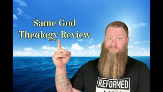 Same God by Elevation Theology Check Pastor Review and Reaction |ICYMI Theology Check
Same God by Elevation: Here on In Case You Missed It series, Pastor Joe looks at songs you might hear on the radio or even in your church - are the lyrics biblical and truthful - rich and good for us? Or shaky theologically shallow and not so good?
Today Pastor Joe tackles Same God by Elevation.
If you like what Im doing, please consider buying me a coffee! https://www.buymeacoffee.com/joeensley
Affiliate links for my gear:
Light:https://amzn.to/3Ni3Q4B
Record and Edit: https://amzn.to/36OEryn
Light: https://amzn.to/3iDW1bk
Bible: https://amzn.to/36MEF9x
Audio: https://amzn.to/3KLs7hz
How to support this ministry:
Patreon:
https://www.patreon.com/join/joeensley
My book:
https://www.joeensley.com/
Channel Bling:
https://www.bonfire.com/store/joe-ensley/
Reformed Man:
https://reformedman.com/
Sponsored: (use code Jensley15 for a discount!) Same God by Elevation Theology Check Pastor Review and Reaction |ICYMI Theology Check