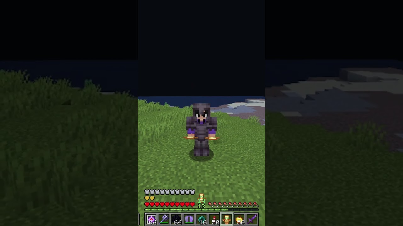 Learn Elytra Mace in 3 Steps