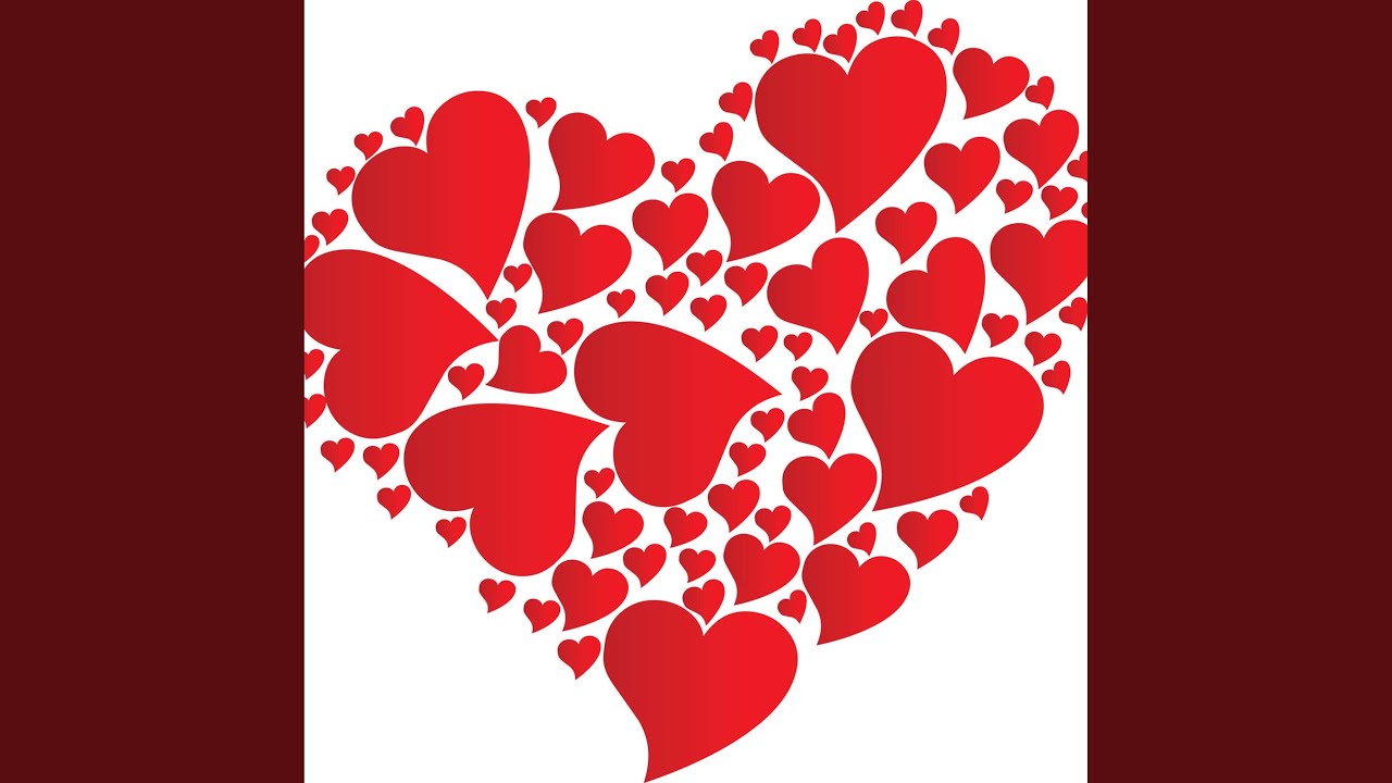 Cosmic Hearts Collide