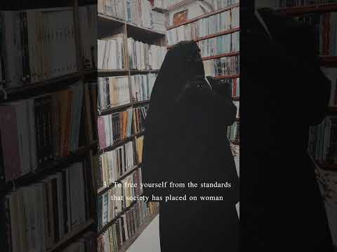 Why Should You Wear Hijab Hijab Niqab Islam 