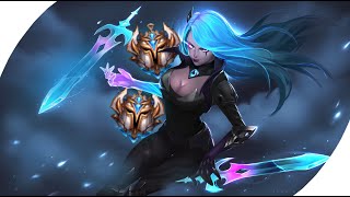 TILTANDO STREAMERS E PROPLAYERS - BORN TO KAT MONO KATARINA  NAS STREAMS