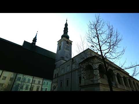 Prostějov (CZ) kostel