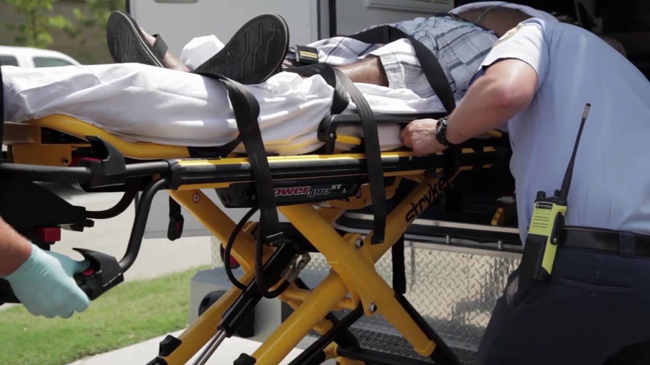 2016 Premier Innovation Celebration – Samsung - Ceretom Mobile Stroke Unit