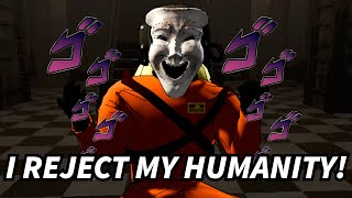I REJECT MY HUMANITY - Lethal Company Animation