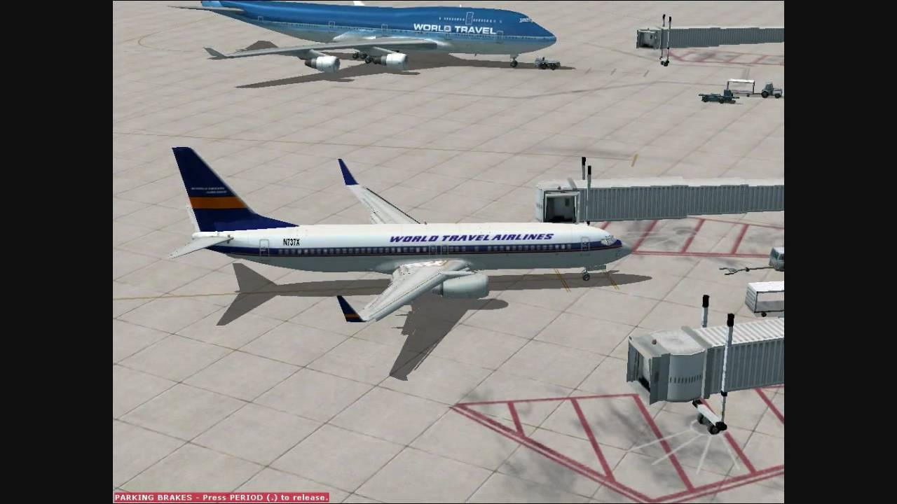 free fsx passenger addon free fsx passenger addon