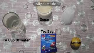 Download Lagu How To Make Iced Lemon Tea! || ASTS English || Procedure Text || Elvira Roslani X.3/12 MP3