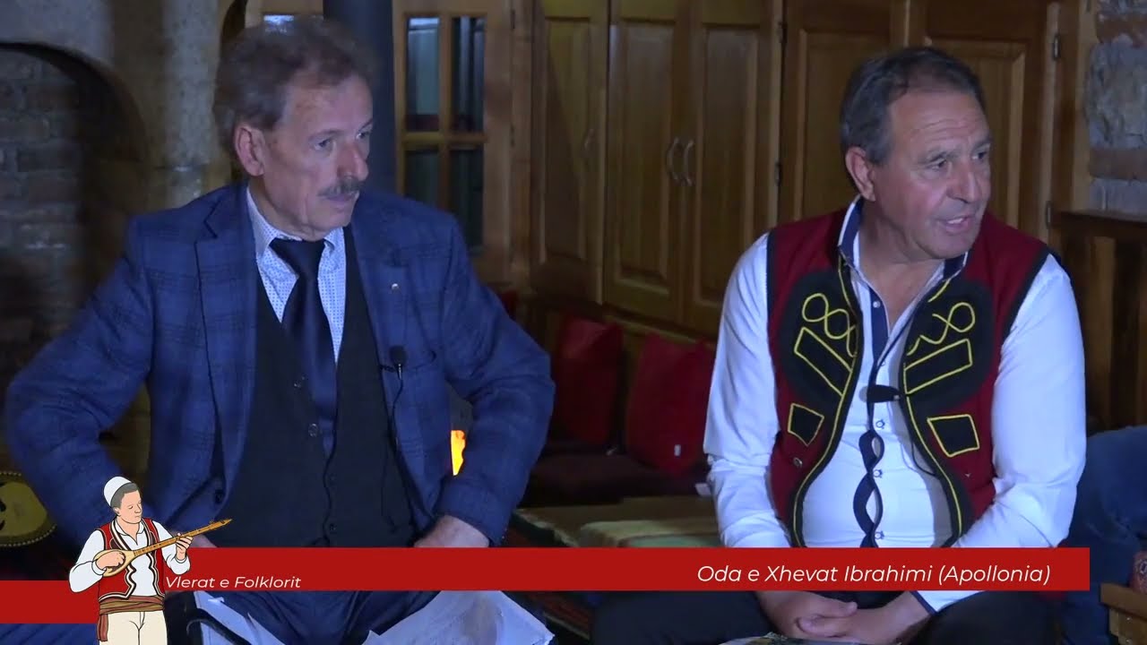 Vlerat e Folklorit  - Fshati  Muqibab (Karadak)