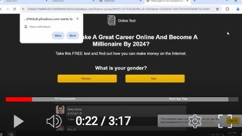 Phoaksux.com ads - how to remove?