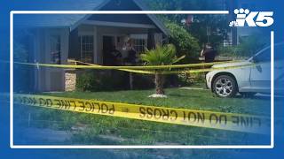 3 children injured in fireworks explosion
