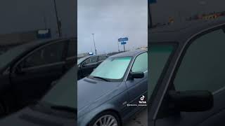 Omnique tint e46
