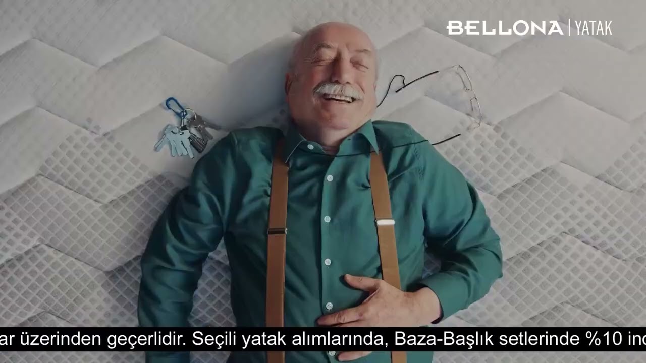 Bellona’dan Yataklarda Kaçırılmayacak Fırsatlar!...