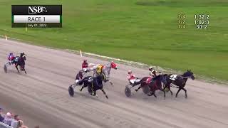 Northside Downs July 1 2023 R01